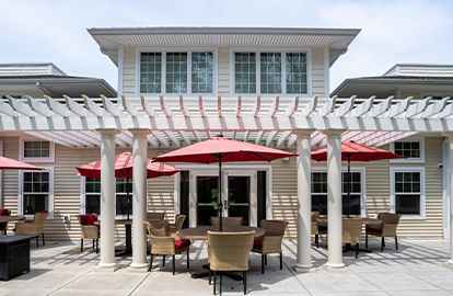 All American Assisted Living at Enfield