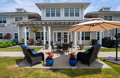 All American Assisted Living at Hanson