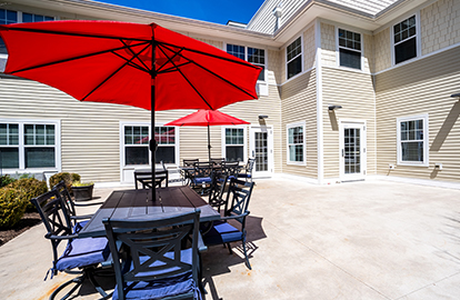 All American Assisted Living at Hillsborough