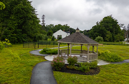 All American Assisted Living at Kingston