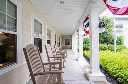 All American Assisted Living at Londonderry