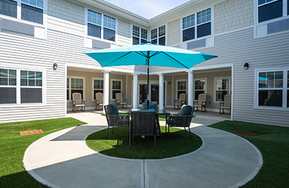 All American Assisted Living at Tinton Falls