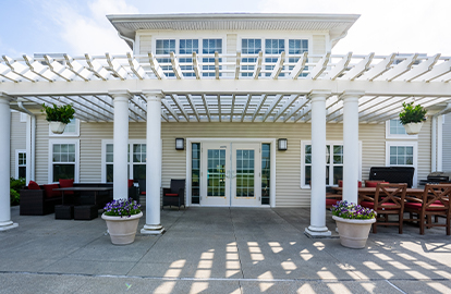 All American Assisted Living at Wareham