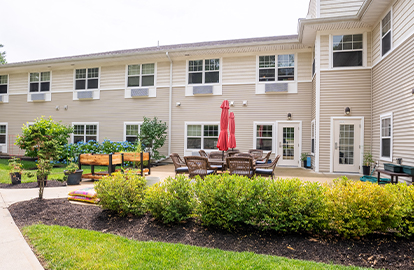 All American Assisted Living at Wrentham