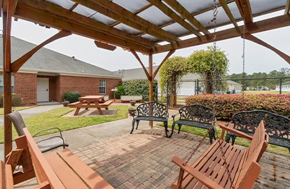 Merryvale Assisted Living