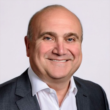 John Oguzturk